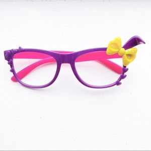Kids Toy Eyeglass Frame (A244)